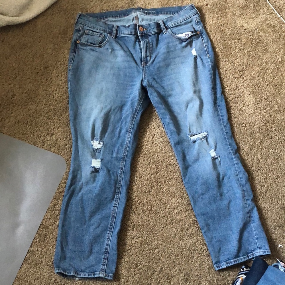 Old Navy Jeans